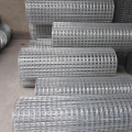 Hot sale customized hot dipped galvanized pvc coated welded mesh wire mesh roll